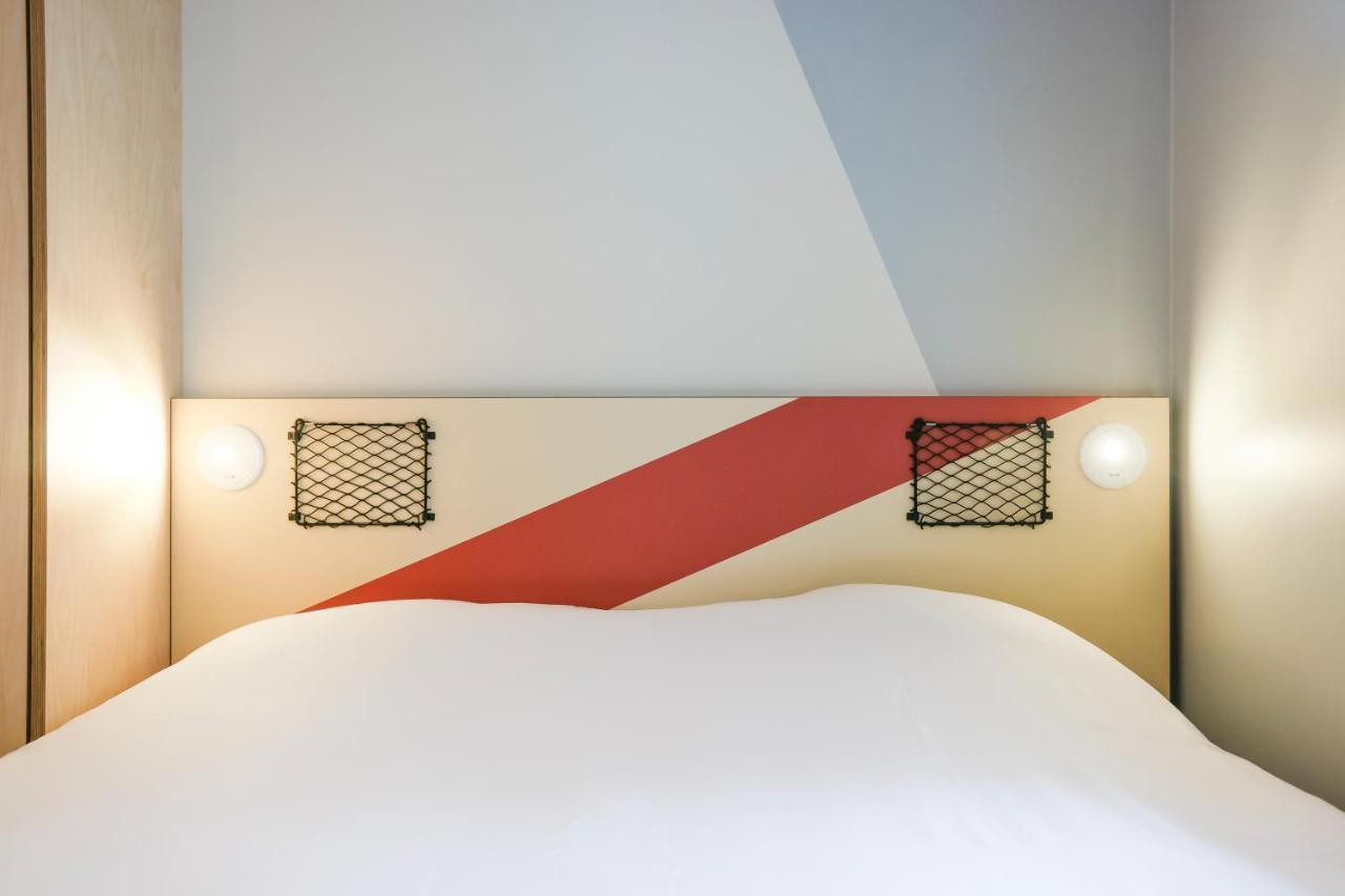 Ibis Budget Зинген Экстерьер фото
