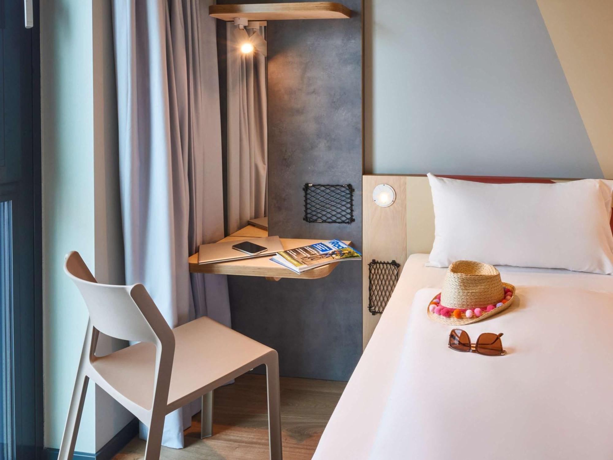 Ibis Budget Зинген Экстерьер фото
